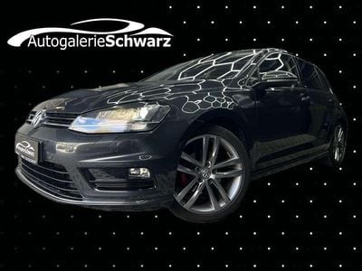 Gebraucht VW Golf VII Allstar 150 PS (110 kW) 2016 Grau Limousine