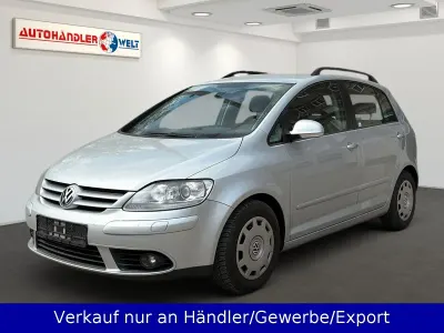 Gebraucht VW Golf VI 140 PS (102 kW) 2008 Silber Kleinwagen