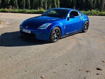 Nissan 350Z