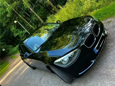 Gebraucht BMW 116