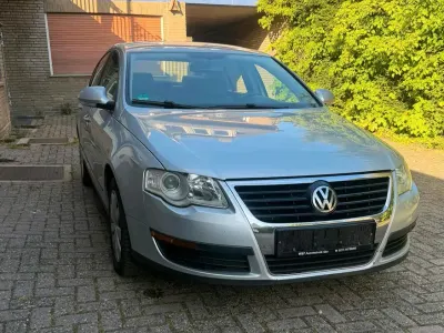 Gebraucht VW Passat