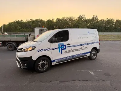 Gebraucht Toyota Proace
