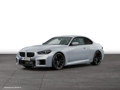 Second-hand BMW M2 Shadowline 480 CP (353 kW) 2025 Coupe