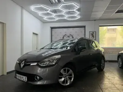 Gebraucht Renault Clio