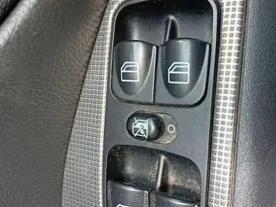 Gebraucht Mercedes C220