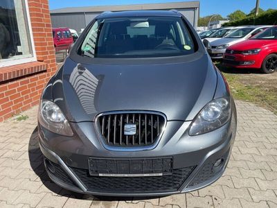 Seat Altea XL