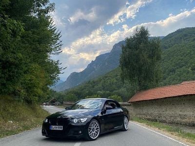 BMW 330 Cabriolet