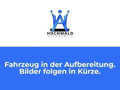 Gebraucht VW Touran Sound 110 PS (80 kW) 2018 Schwarz Van / Kleinbus