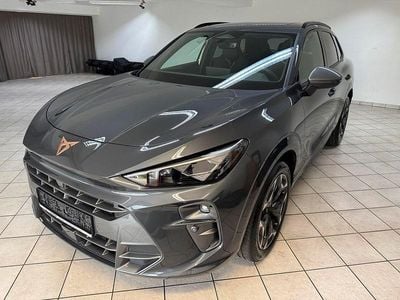 Usata Cupra Terramar 150 CV (110 kW) 2026 Grigio SUV