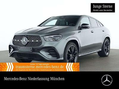 Mercedes GLE450 AMG