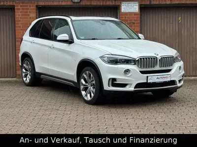 Gebraucht BMW X5