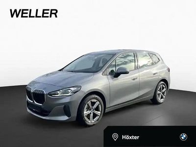BMW 216 Active Tourer