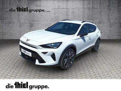 Gebraucht Cupra Formentor VZ 333 PS (244 kW) 2024 Weiß SUV