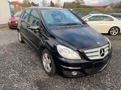 gebraucht Mercedes B180 B 180NAVI