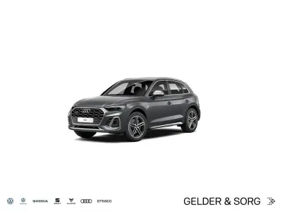 Gebraucht Audi SQ5