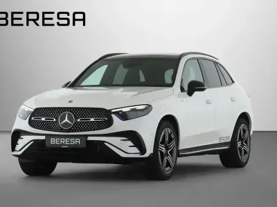 Gebraucht Mercedes GLC450