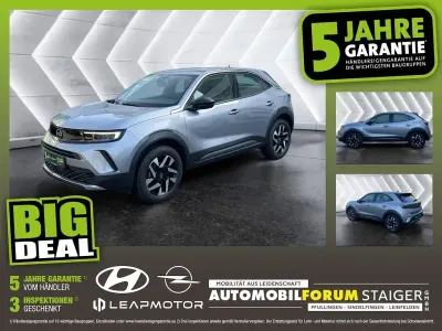 Gebraucht Opel Mokka