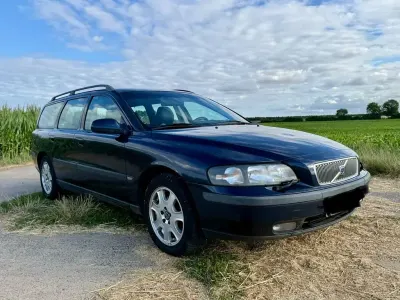Gebraucht Volvo V70