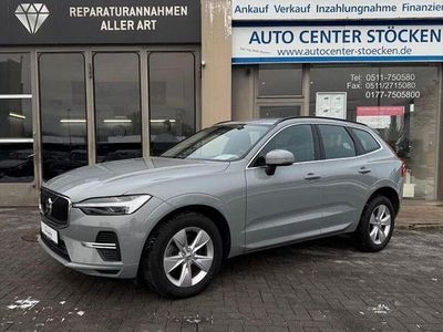 Grau Gebraucht 2024 Volvo XC60 Core SUV | 29.900 € (Superpreis)