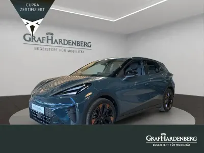 Gebraucht Cupra Raval