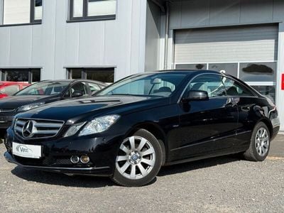 Mercedes E200