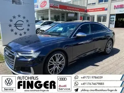 Gebraucht Audi S6