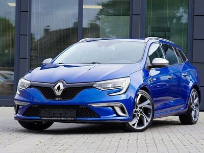 Renault Mégane GrandTour