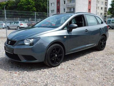 Seat Ibiza ST