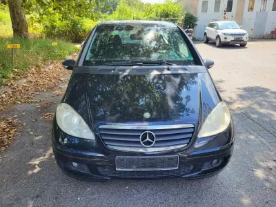 Gebraucht Mercedes A150