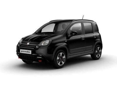 gebraucht Fiat Panda Cross 1.0 Hybrid Vollausstattung