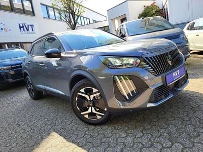 Usata Peugeot 2008 Allure 131 CV (96 kW) 2025 Grigio SUV