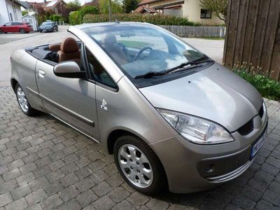 gebraucht Mitsubishi Colt CZC 1.5 -