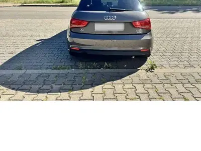 Gebraucht Audi A1