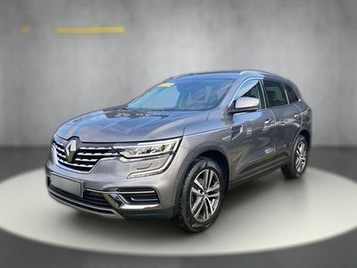 Gebraucht Renault Koleos Zen 158 PS (116 kW) 2022 Grau metallic SUV