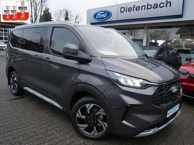 Ford Tourneo