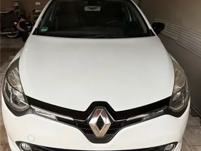 Gebraucht Renault Clio