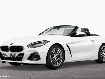 Gebraucht BMW Z4
