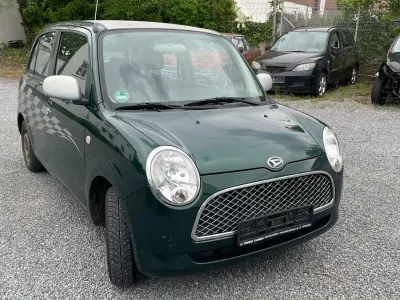 Gebraucht Daihatsu Trevis