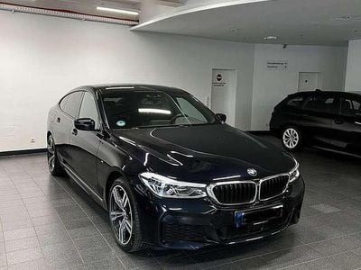 BMW 640