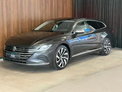 Gebraucht VW Arteon
