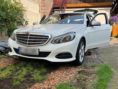 Mercedes E350