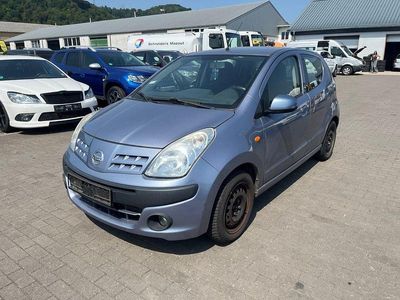 Nissan Pixo