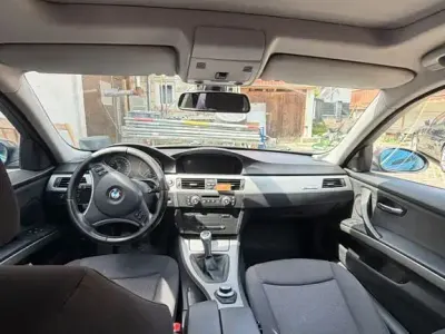 Gebraucht BMW 318