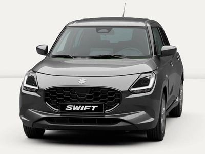 Nuova Suzuki Swift Comfort 83 CV (61 kW) 2025 Grigio Berlina