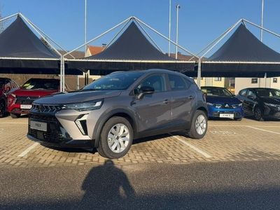 Neu Mitsubishi ASX Basis 91 PS (66 kW) 2025 Anthrazitgrau SUV