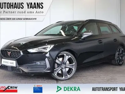 Gebraucht Cupra Leon