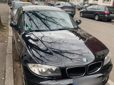 Gebraucht BMW 118