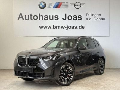 Usata BMW X3 Performance 303 CV (222 kW) 2025 Grigio SUV