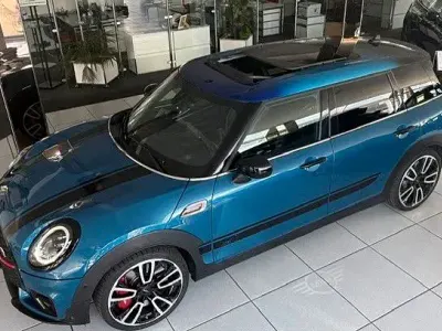 Gebraucht Mini John Cooper Works Clubman