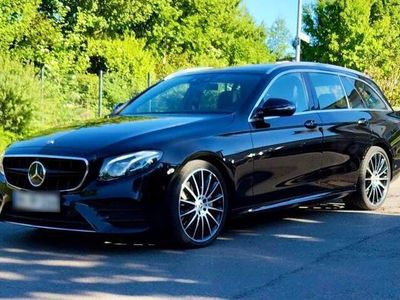 Mercedes E350